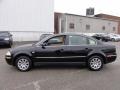 Black - Passat GLS Sedan Photo No. 12