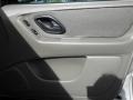 Light Parchment Gold Metallic - Escape XLT V6 Photo No. 15