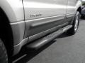 Light Parchment Gold Metallic - Escape XLT V6 Photo No. 21