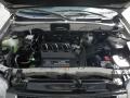 Light Parchment Gold Metallic - Escape XLT V6 Photo No. 22