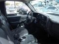 Summit White - Silverado 2500HD Regular Cab Photo No. 15