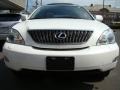 Crystal White Pearl - RX 330 AWD Photo No. 2