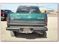 1998 Emerald Green Dodge Ram 2500 Laramie Extended Cab 4x4  photo #4