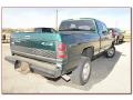 Emerald Green - Ram 2500 Laramie Extended Cab 4x4 Photo No. 6