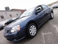 2006 UV Blue Pearl Mitsubishi Galant ES  photo #3