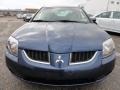 2006 UV Blue Pearl Mitsubishi Galant ES  photo #4