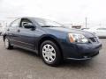 2006 UV Blue Pearl Mitsubishi Galant ES  photo #6