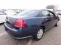 2006 UV Blue Pearl Mitsubishi Galant ES  photo #9