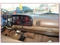 Emerald Green - Ram 2500 Laramie Extended Cab 4x4 Photo No. 23