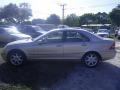 Pewter Silver Metallic - C 240 Sedan Photo No. 6