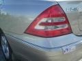 Pewter Silver Metallic - C 240 Sedan Photo No. 7