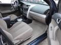 2006 UV Blue Pearl Mitsubishi Galant ES  photo #19