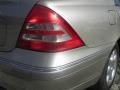 Pewter Silver Metallic - C 240 Sedan Photo No. 10