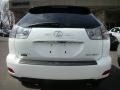 Crystal White Pearl - RX 330 AWD Photo No. 5