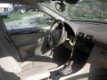Pewter Silver Metallic - C 240 Sedan Photo No. 13