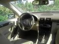 Pewter Silver Metallic - C 240 Sedan Photo No. 15
