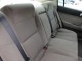 2006 UV Blue Pearl Mitsubishi Galant ES  photo #25