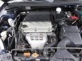 2006 UV Blue Pearl Mitsubishi Galant ES  photo #34