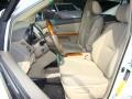 Crystal White Pearl - RX 330 AWD Photo No. 7