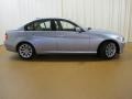 2009 Blue Water Metallic BMW 3 Series 328i Sedan  photo #4