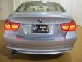 2009 Blue Water Metallic BMW 3 Series 328i Sedan  photo #7
