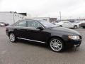 2009 Black Stone Volvo S80 T6 AWD  photo #7