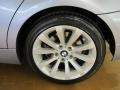 2009 Blue Water Metallic BMW 3 Series 328i Sedan  photo #10