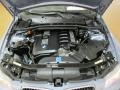 2009 Blue Water Metallic BMW 3 Series 328i Sedan  photo #12
