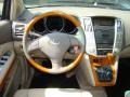 Crystal White Pearl - RX 330 AWD Photo No. 10