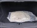 Anthracite Black Trunk Photo for 2009 Volvo S80 #61740534