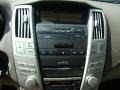 Crystal White Pearl - RX 330 AWD Photo No. 12