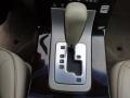  2009 S80 T6 AWD 6 Speed Geartronic Automatic Shifter