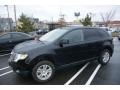 Black - Edge SEL AWD Photo No. 1