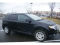 Black - Edge SEL AWD Photo No. 3