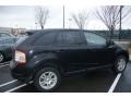 Black - Edge SEL AWD Photo No. 4