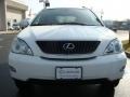 Crystal White Pearl - RX 330 AWD Photo No. 2