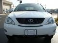 2006 Crystal White Pearl Lexus RX 330 AWD  photo #2