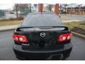 2005 Onyx Black Mazda MAZDA6 s Grand Touring Sedan  photo #5