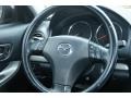 2005 Onyx Black Mazda MAZDA6 s Grand Touring Sedan  photo #20