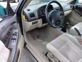 Beige Interior Photo for 2001 Subaru Forester #61741293