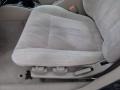 2001 Subaru Forester 2.5 S Front Seat