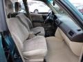 Beige Interior Photo for 2001 Subaru Forester #61741358