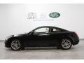 Black Obsidian - G 37 Coupe Photo No. 2