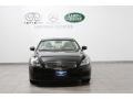 Black Obsidian - G 37 Coupe Photo No. 3