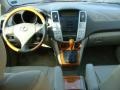 Crystal White Pearl - RX 330 AWD Photo No. 9