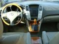 2006 Crystal White Pearl Lexus RX 330 AWD  photo #9