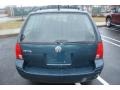 2003 Baltic Green Metallic Volkswagen Jetta GLS Wagon  photo #5