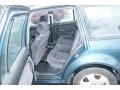 2003 Baltic Green Metallic Volkswagen Jetta GLS Wagon  photo #11