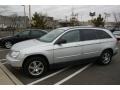 Bright Silver Metallic - Pacifica Touring AWD Photo No. 1