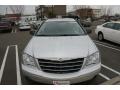 Bright Silver Metallic - Pacifica Touring AWD Photo No. 2